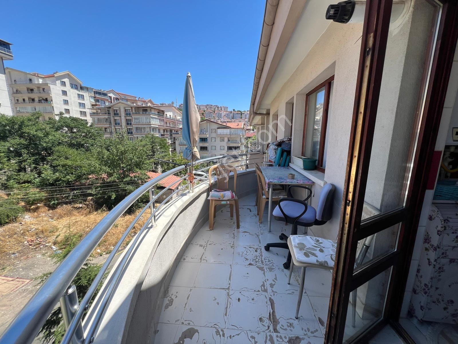 Kutlu'da İmam Alim Sultan Cad. Yakını Katta 3+1 Satılık Daire !!! - Görsel 17