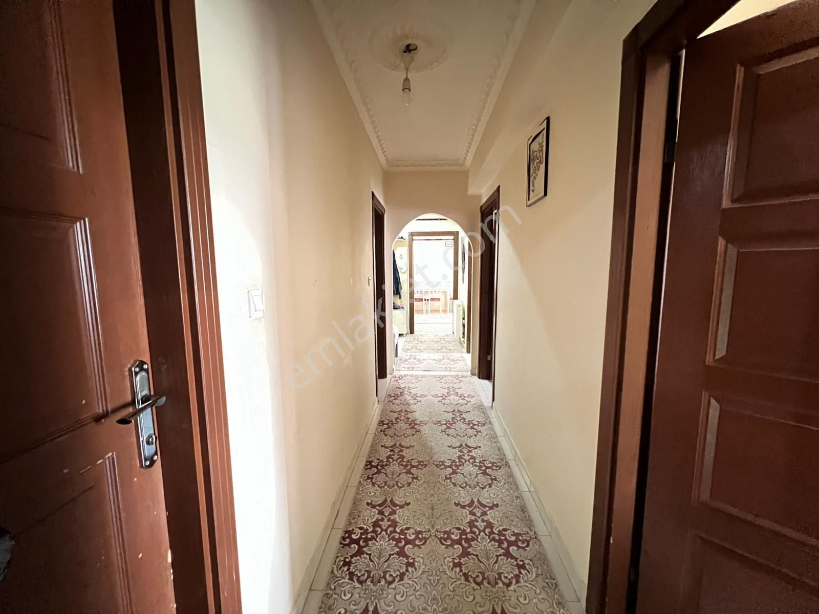 Kutlu'da İmam Alim Sultan Cad. Yakını Katta 3+1 Satılık Daire !!! - Görsel 15