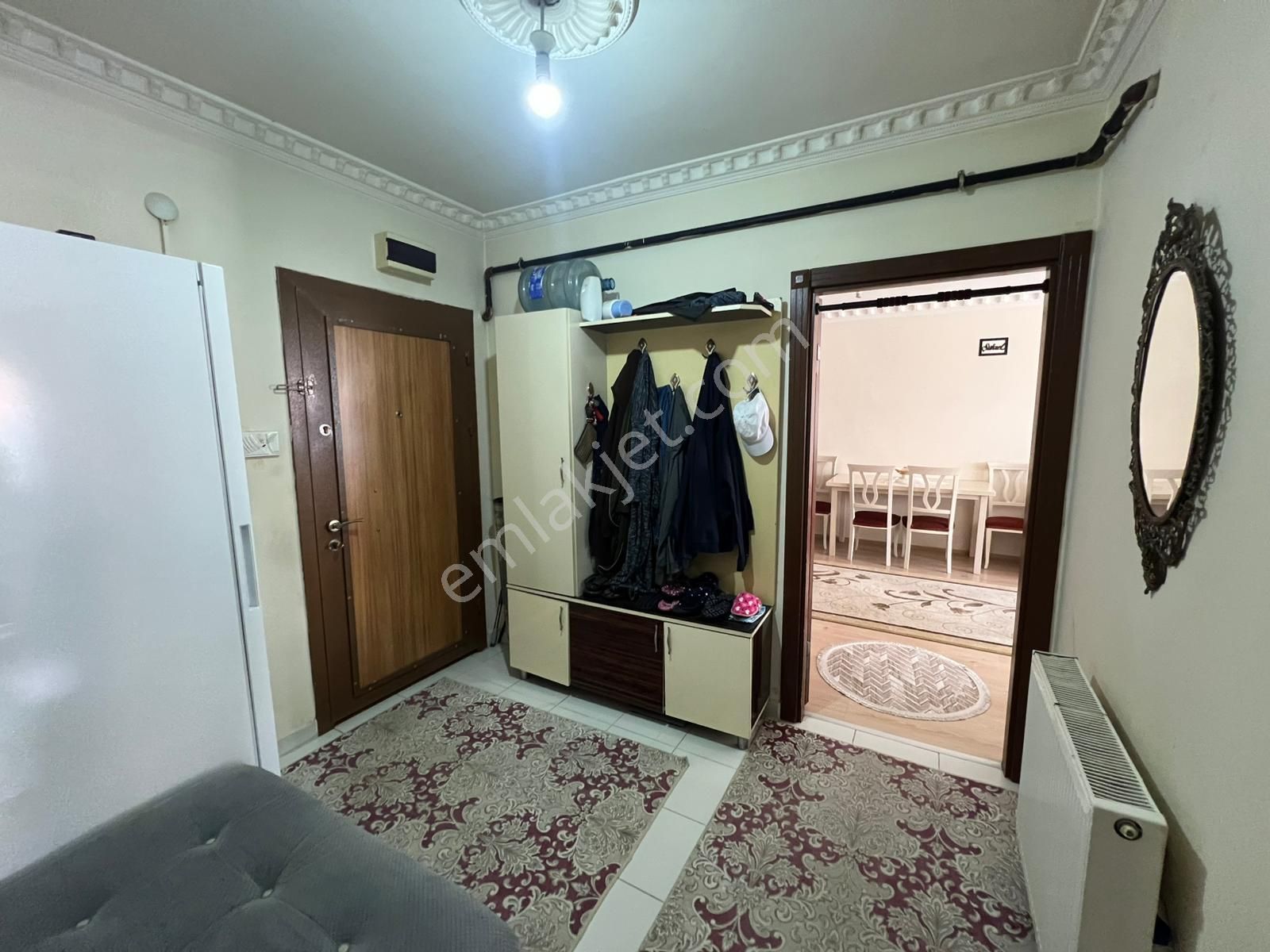 Kutlu'da İmam Alim Sultan Cad. Yakını Katta 3+1 Satılık Daire !!! - Görsel 18