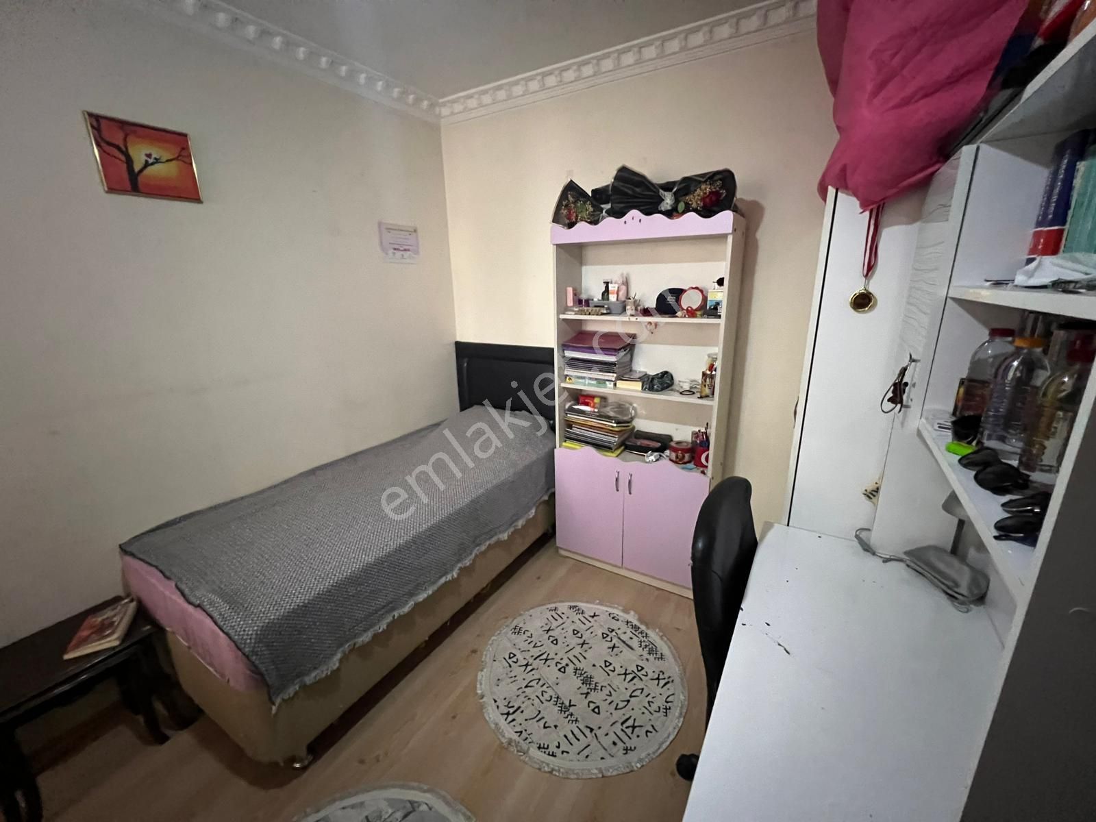 Kutlu'da İmam Alim Sultan Cad. Yakını Katta 3+1 Satılık Daire !!! - Görsel 10