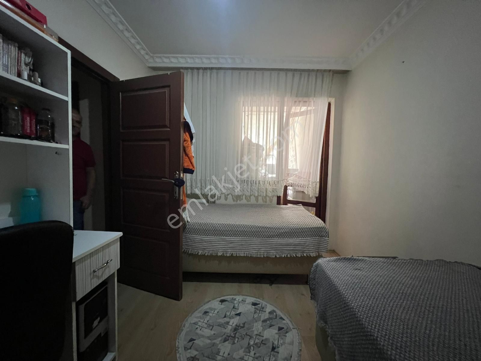 Kutlu'da İmam Alim Sultan Cad. Yakını Katta 3+1 Satılık Daire !!! - Görsel 14