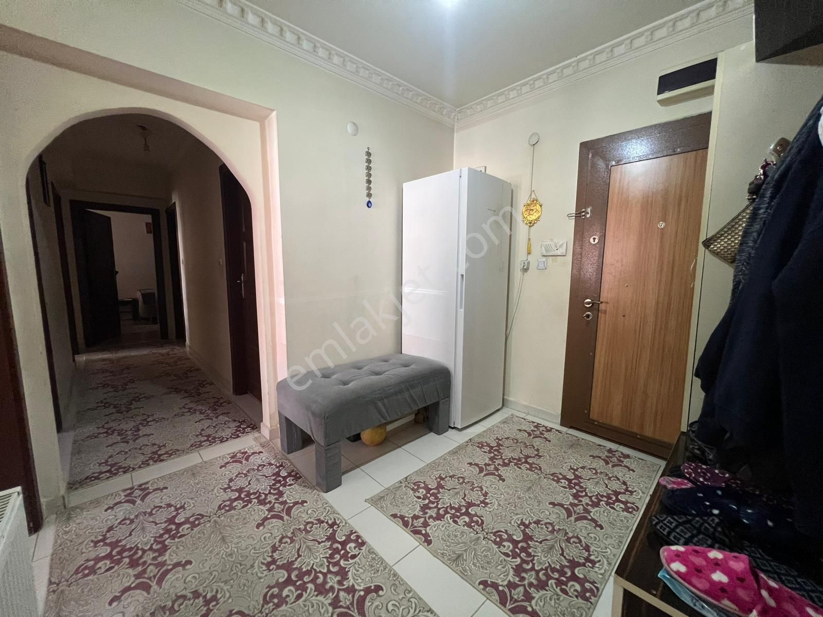 Kutlu'da İmam Alim Sultan Cad. Yakını Katta 3+1 Satılık Daire !!! - Görsel 19