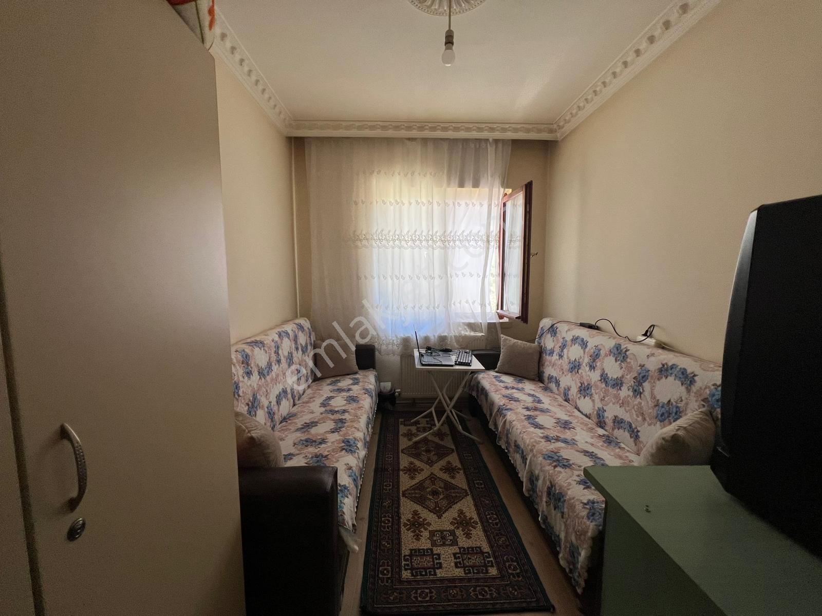 Kutlu'da İmam Alim Sultan Cad. Yakını Katta 3+1 Satılık Daire !!! - Görsel 16