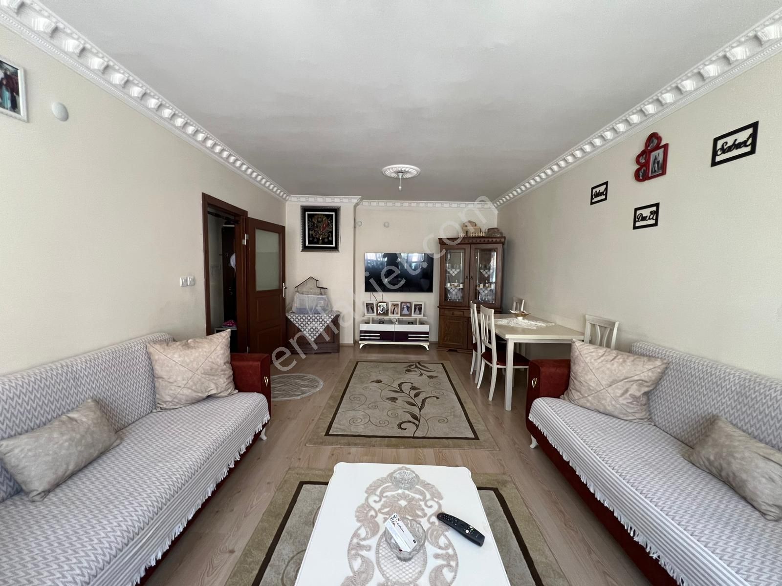 Kutlu'da İmam Alim Sultan Cad. Yakını Katta 3+1 Satılık Daire !!! - Görsel 6