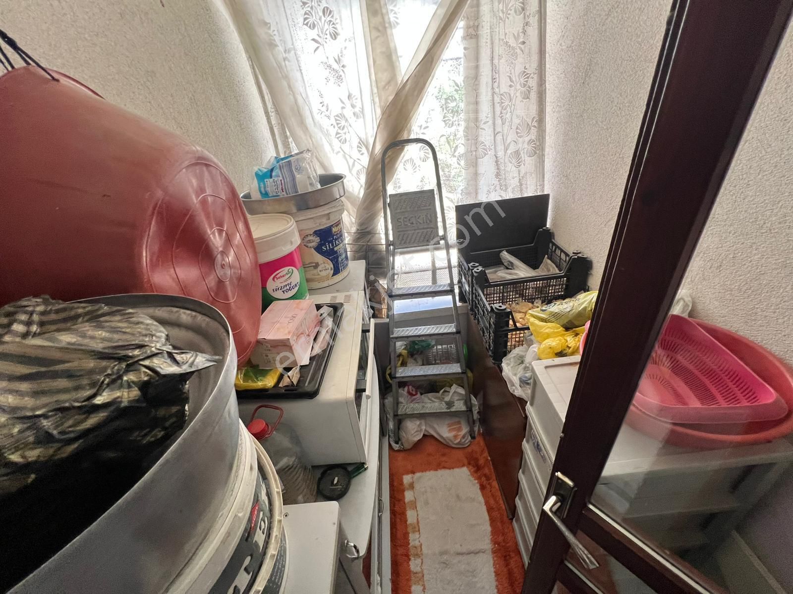 Kutlu'da İmam Alim Sultan Cad. Yakını Katta 3+1 Satılık Daire !!! - Görsel 13