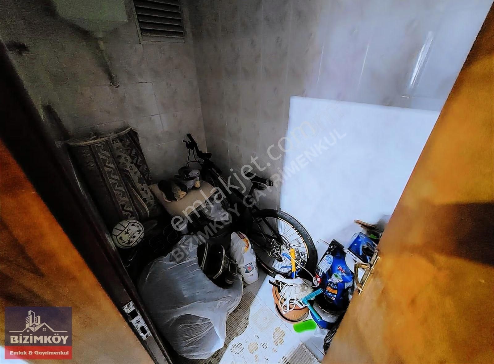 Silivride Güney Cepheli, Geniş 3+1 Giriş Kat Satılık Daire - Görsel 3