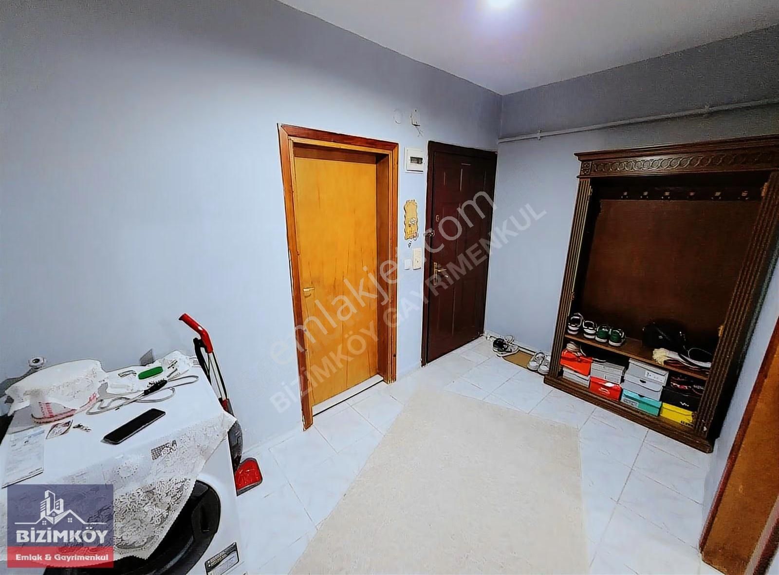 Silivride Güney Cepheli, Geniş 3+1 Giriş Kat Satılık Daire - Görsel 2