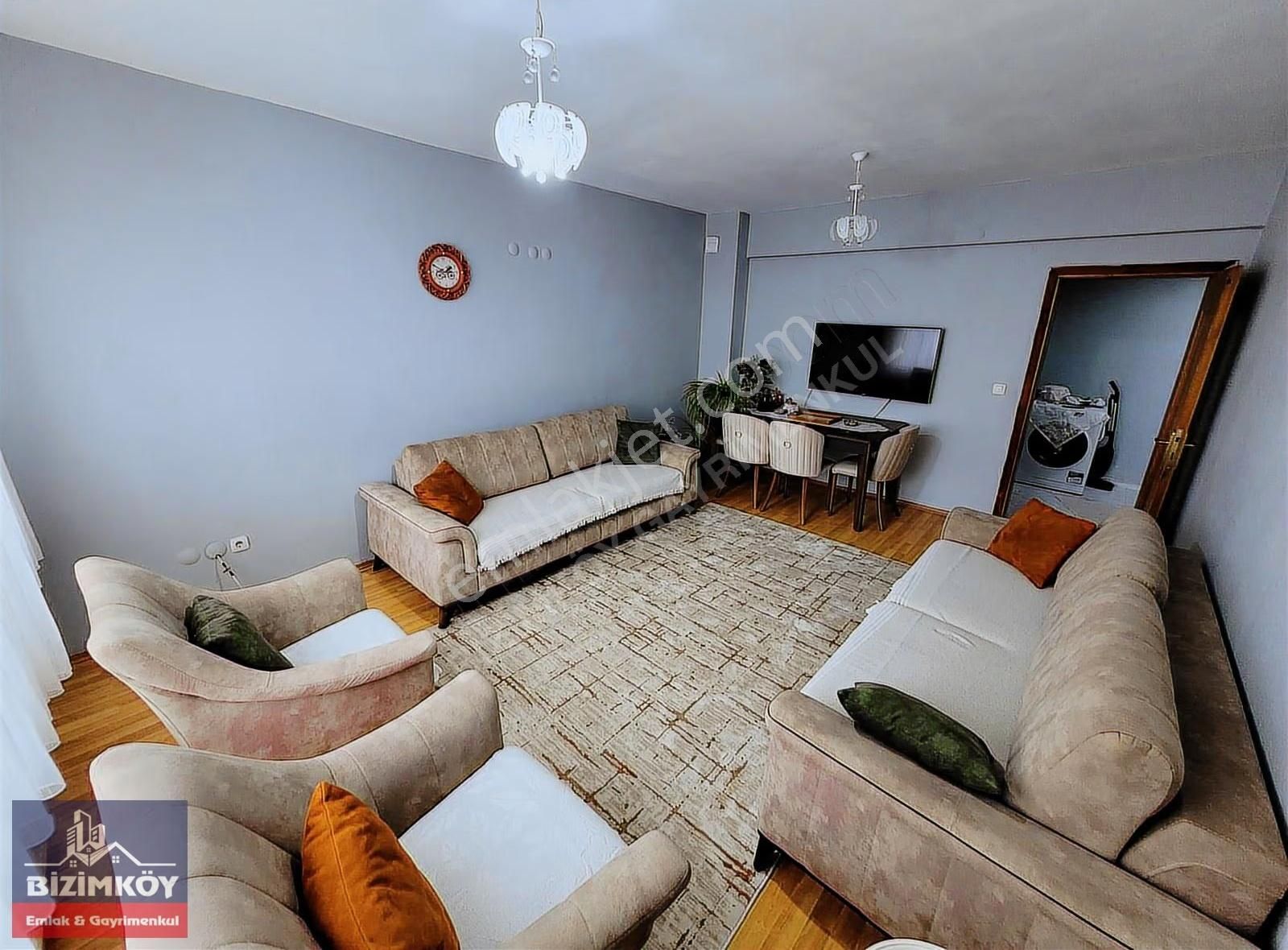 Silivride Güney Cepheli, Geniş 3+1 Giriş Kat Satılık Daire - Görsel 5