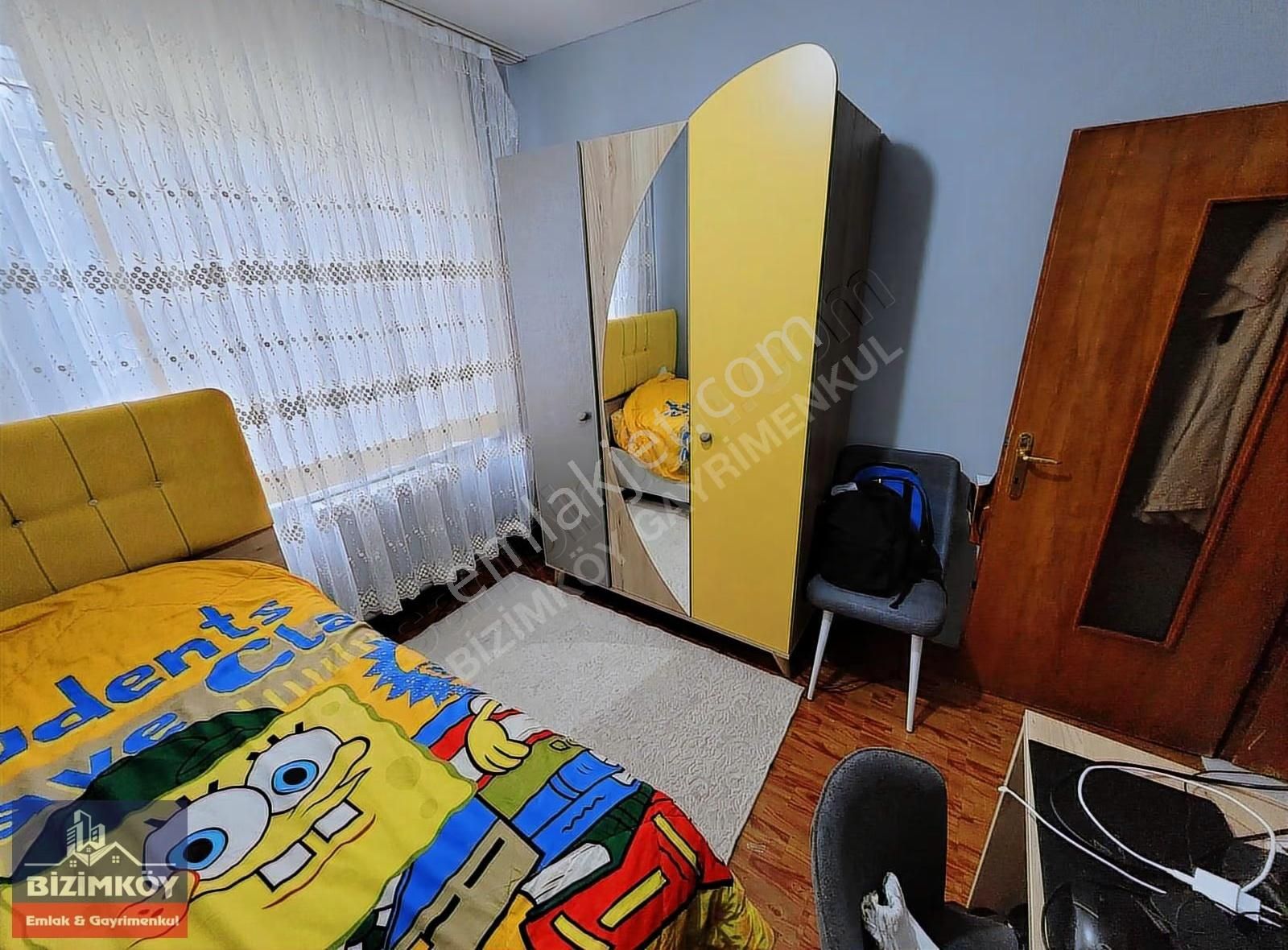 Silivride Güney Cepheli, Geniş 3+1 Giriş Kat Satılık Daire - Görsel 8