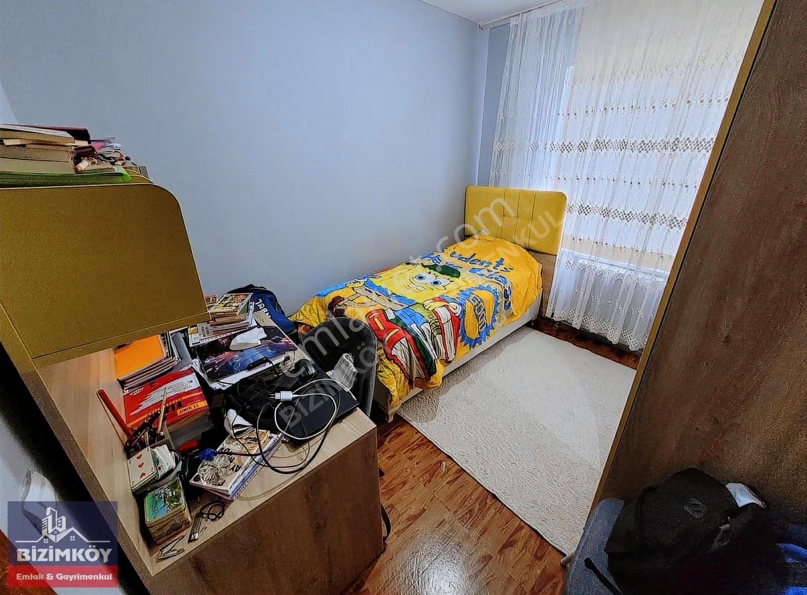 Silivride Güney Cepheli, Geniş 3+1 Giriş Kat Satılık Daire - Görsel 12