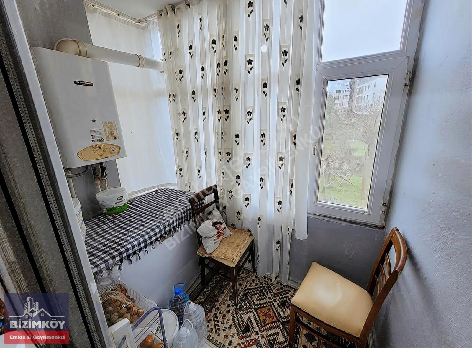 Silivride Güney Cepheli, Geniş 3+1 Giriş Kat Satılık Daire - Görsel 13