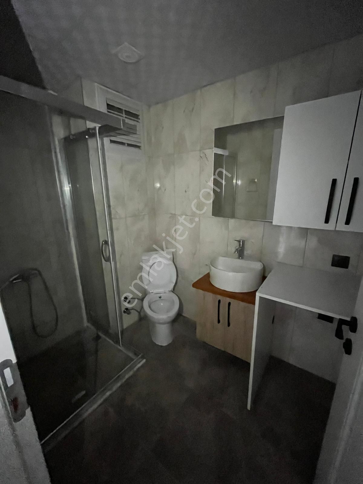 Söke Yenicami'de Yerden Isıtmalı, Ara Kat Sıfır 2+1 Daire - Görsel 19