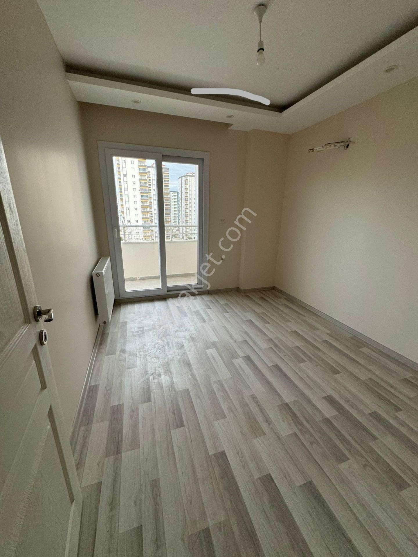 Sarıçam Gültepe De 3+1 İskanlı Hasarsız Satılık Daire - Görsel 9