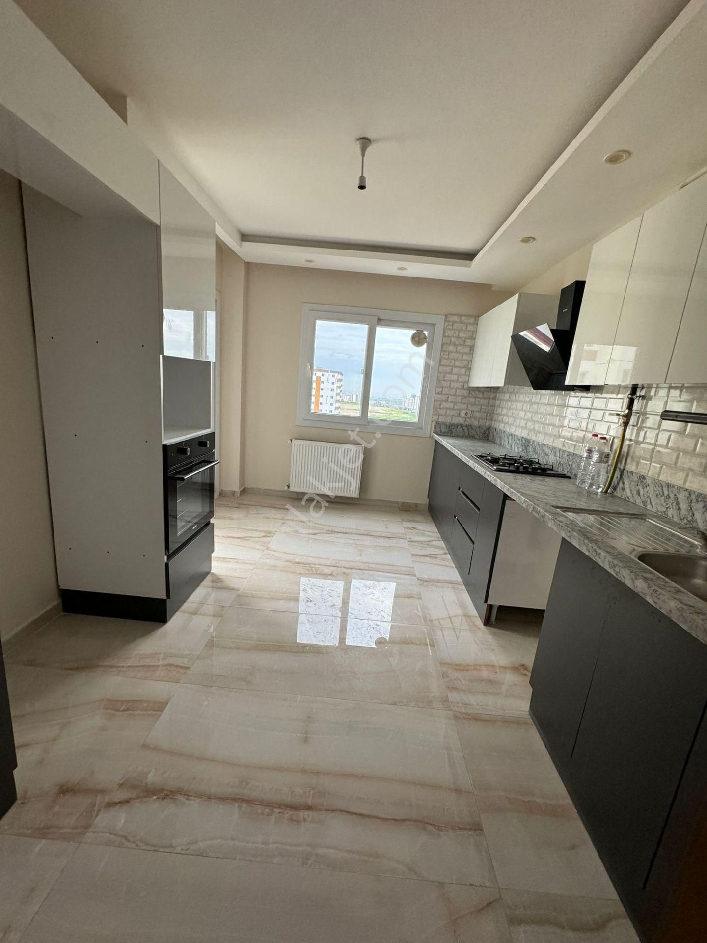 Sarıçam Gültepe De 3+1 İskanlı Hasarsız Satılık Daire - Görsel 20