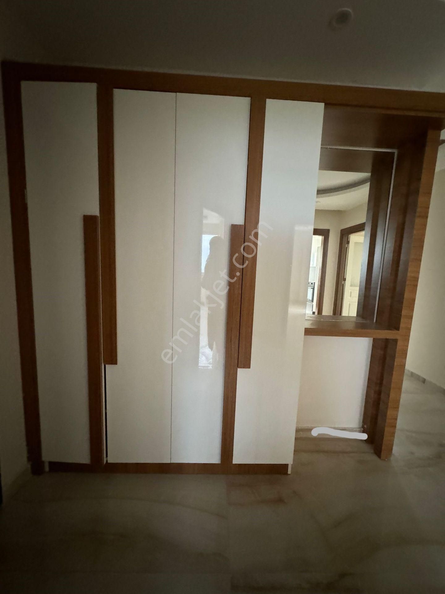 Sarıçam Gültepe De 3+1 İskanlı Hasarsız Satılık Daire - Görsel 19