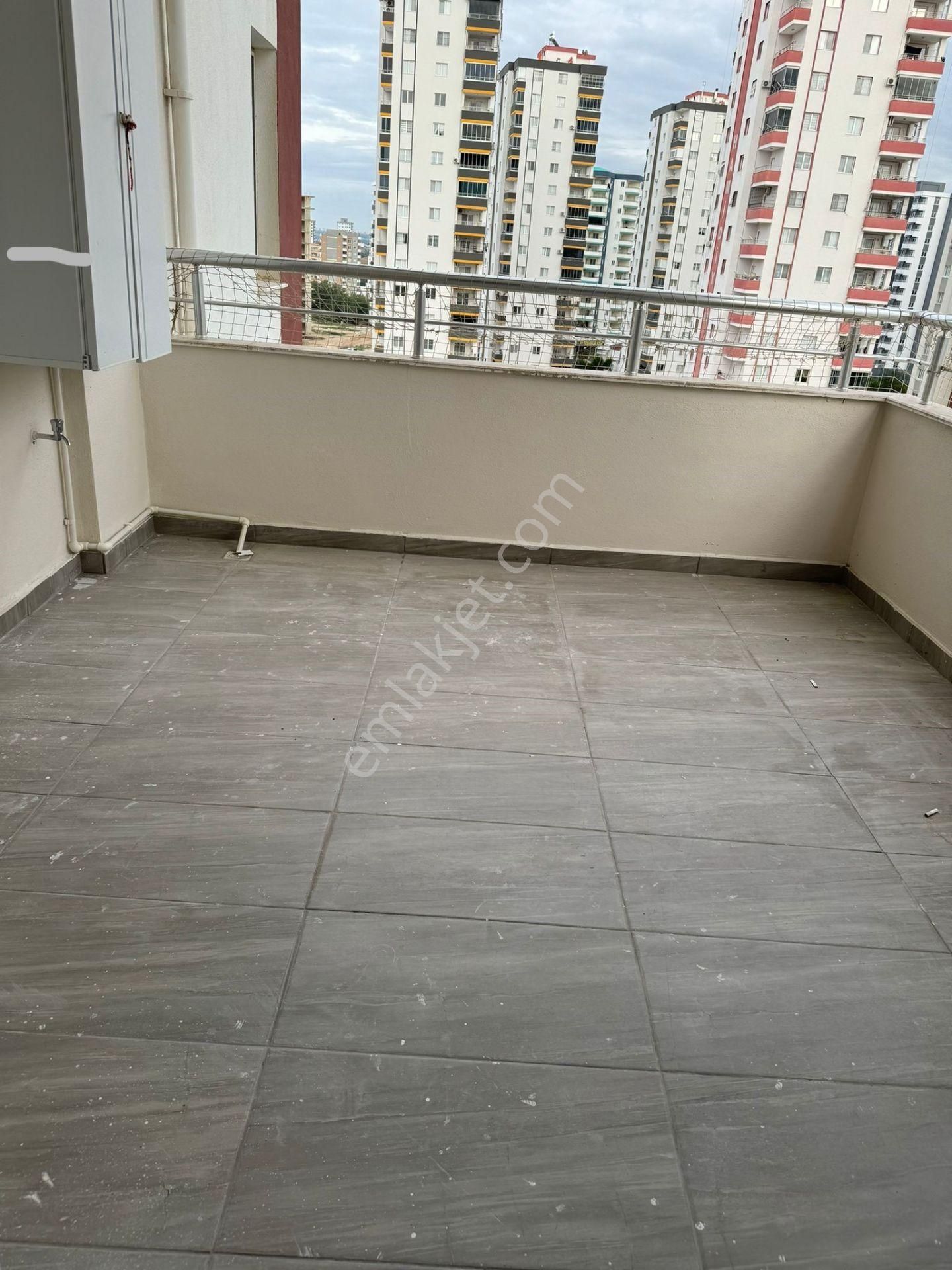 Sarıçam Gültepe De 3+1 İskanlı Hasarsız Satılık Daire - Görsel 5