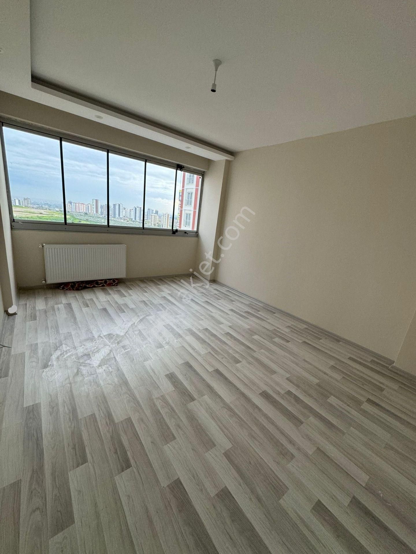 Sarıçam Gültepe De 3+1 İskanlı Hasarsız Satılık Daire - Görsel 16