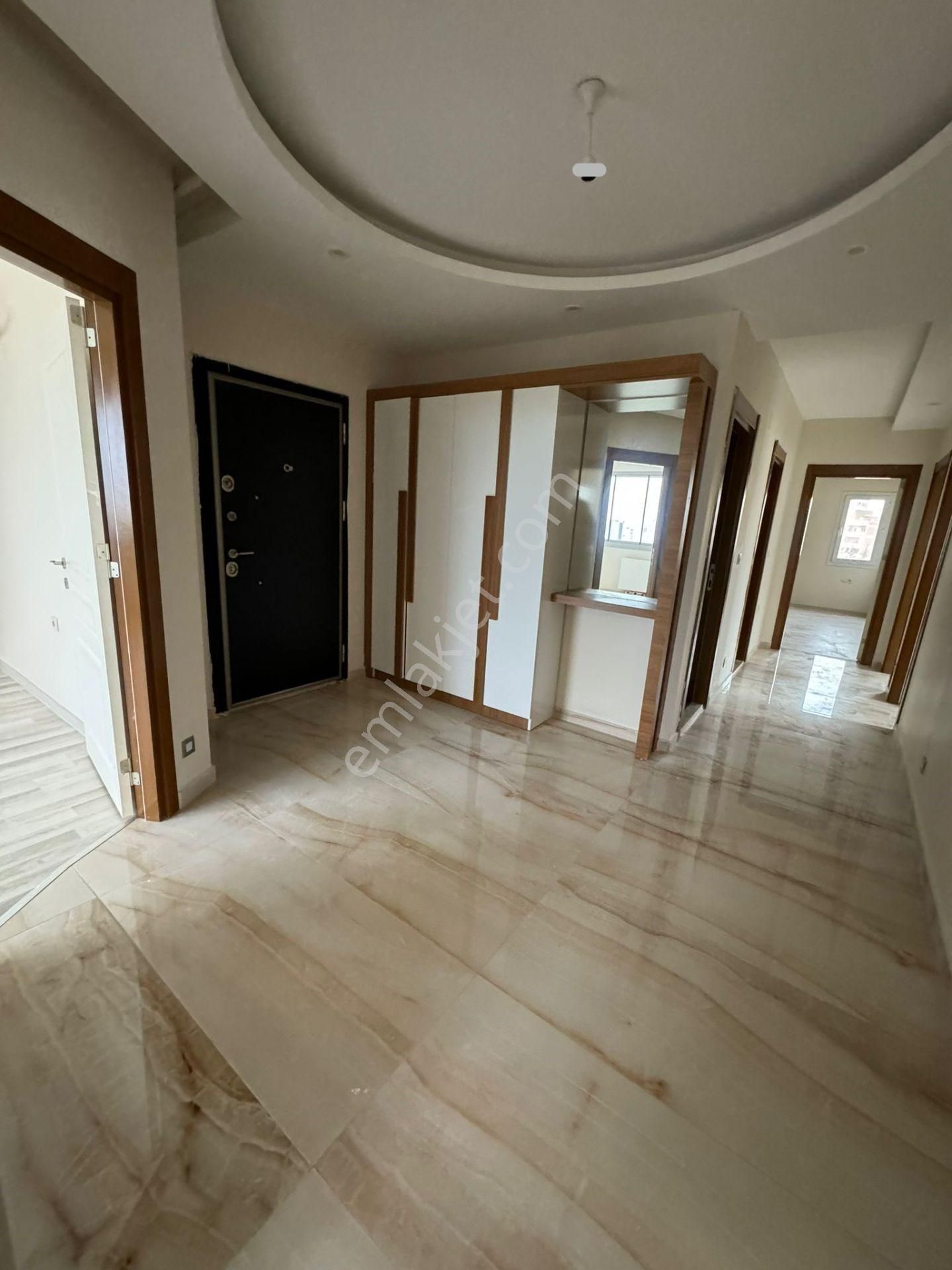 Sarıçam Gültepe De 3+1 İskanlı Hasarsız Satılık Daire - Görsel 18