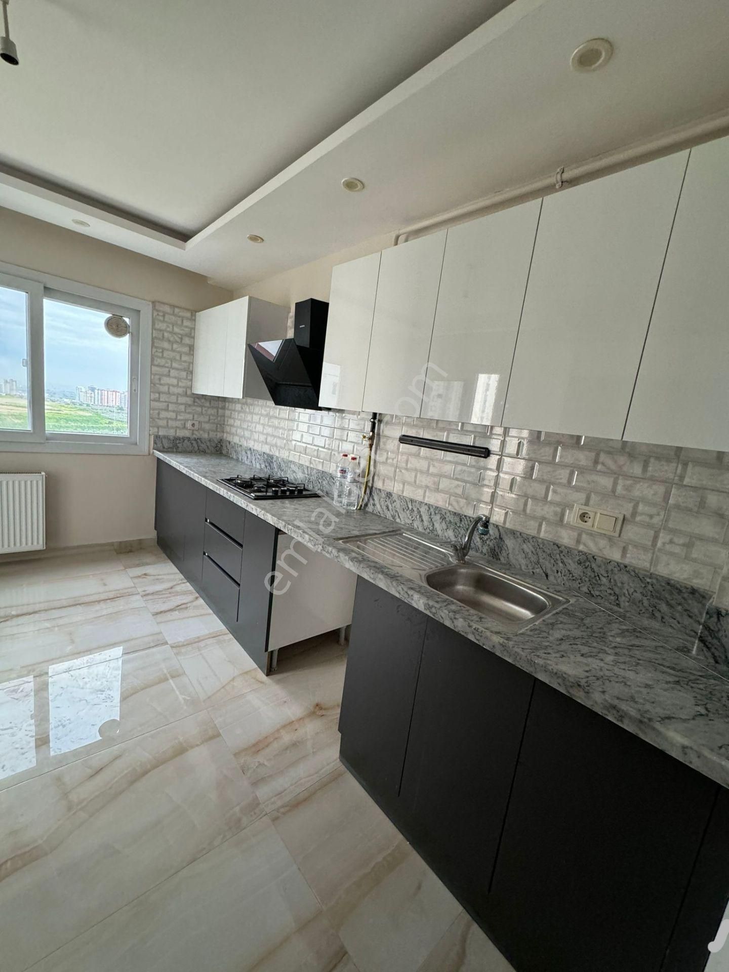 Sarıçam Gültepe De 3+1 İskanlı Hasarsız Satılık Daire