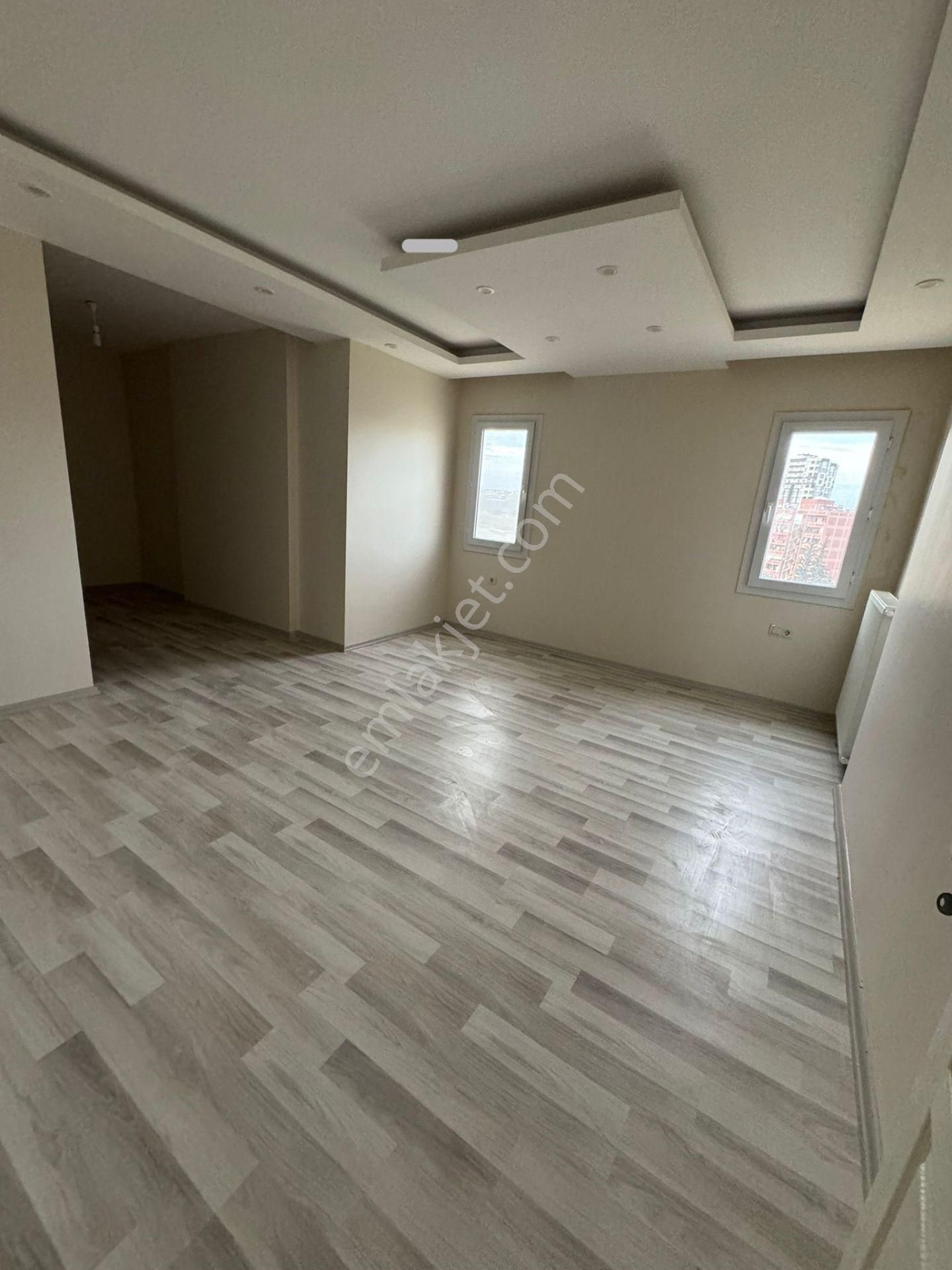 Sarıçam Gültepe De 3+1 İskanlı Hasarsız Satılık Daire - Görsel 15