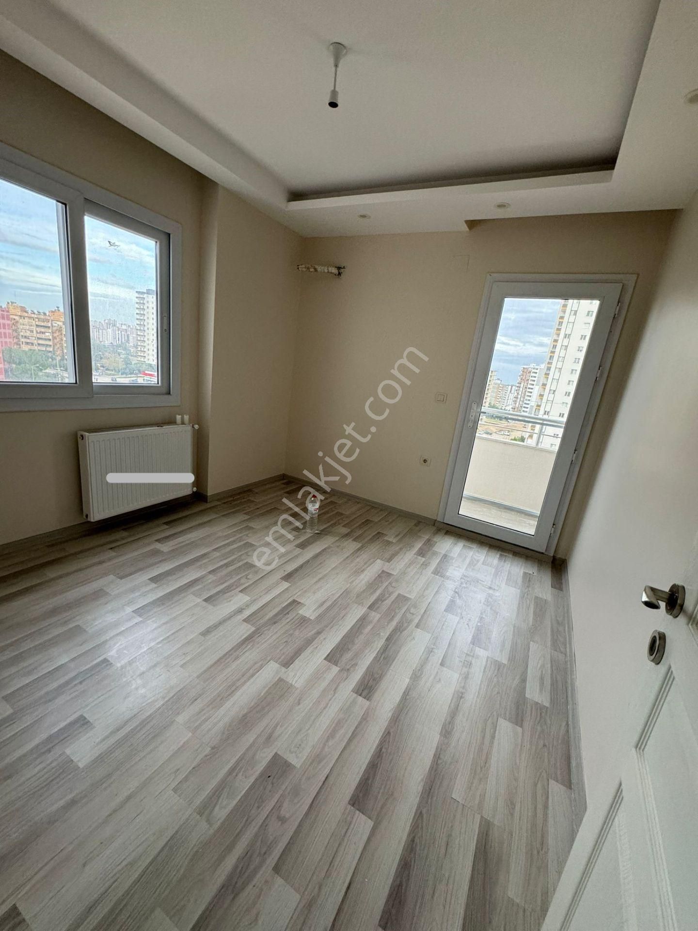 Sarıçam Gültepe De 3+1 İskanlı Hasarsız Satılık Daire - Görsel 11