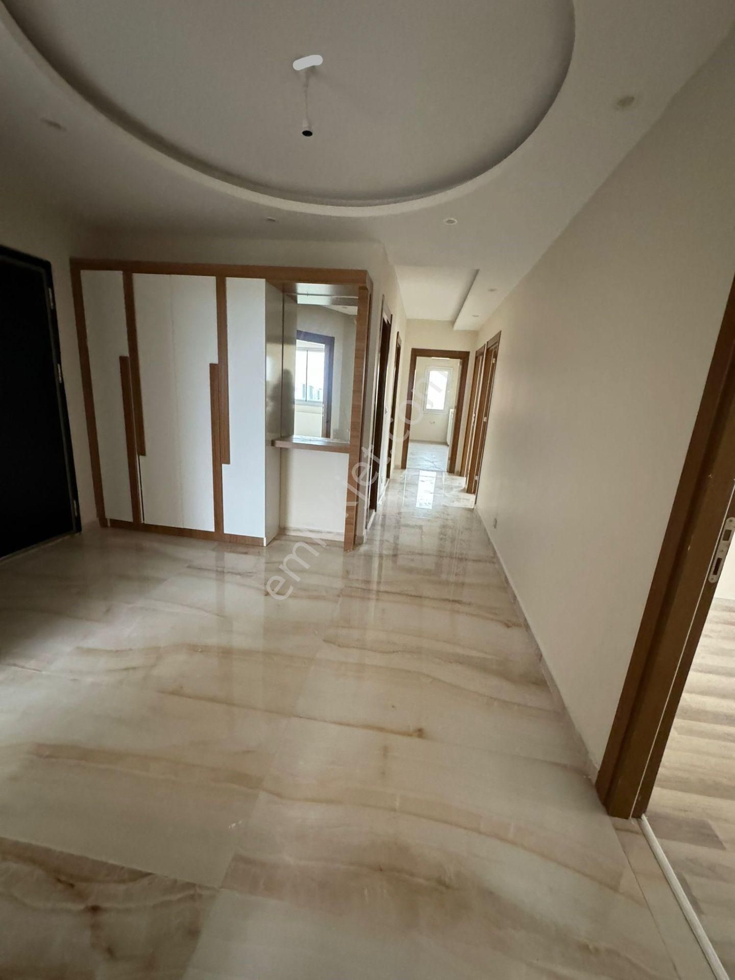 Sarıçam Gültepe De 3+1 İskanlı Hasarsız Satılık Daire - Görsel 17