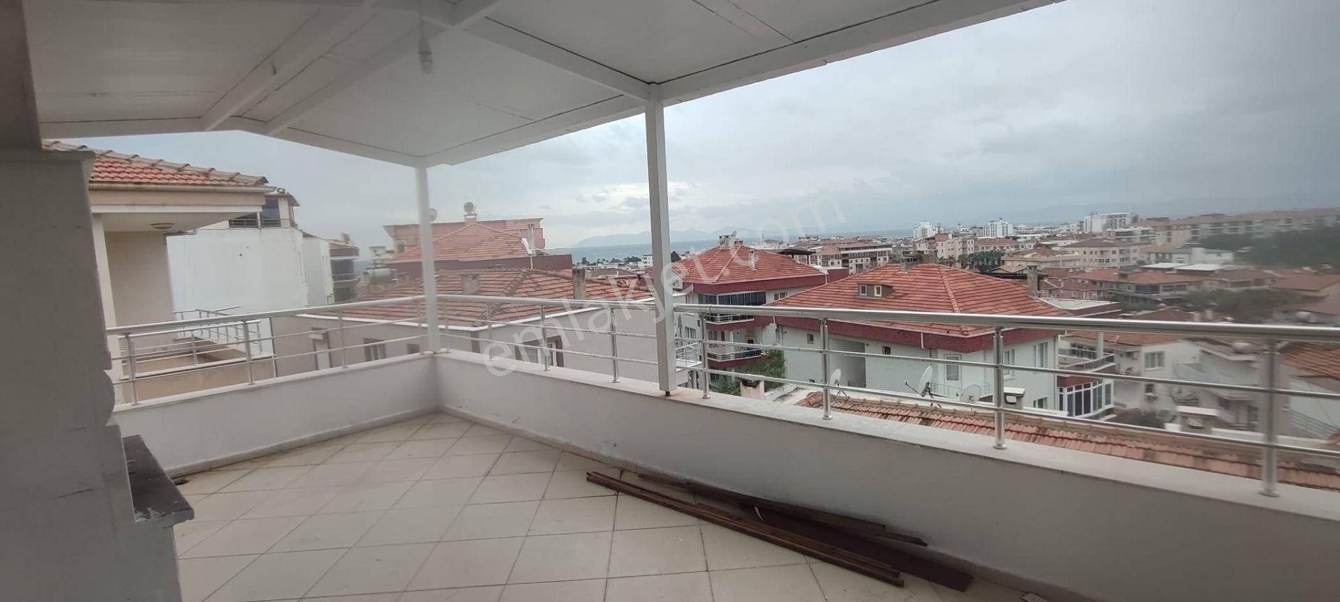 🏡denize Yakın | Yeni Tadilatlı | Alt+üst Kat | 2 Daire Tek Fiyat - Görsel 7
