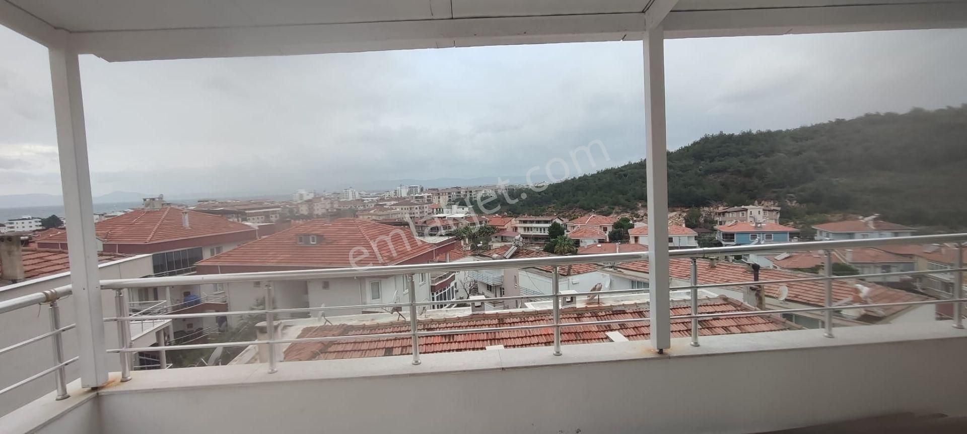 🏡denize Yakın | Yeni Tadilatlı | Alt+üst Kat | 2 Daire Tek Fiyat - Görsel 24