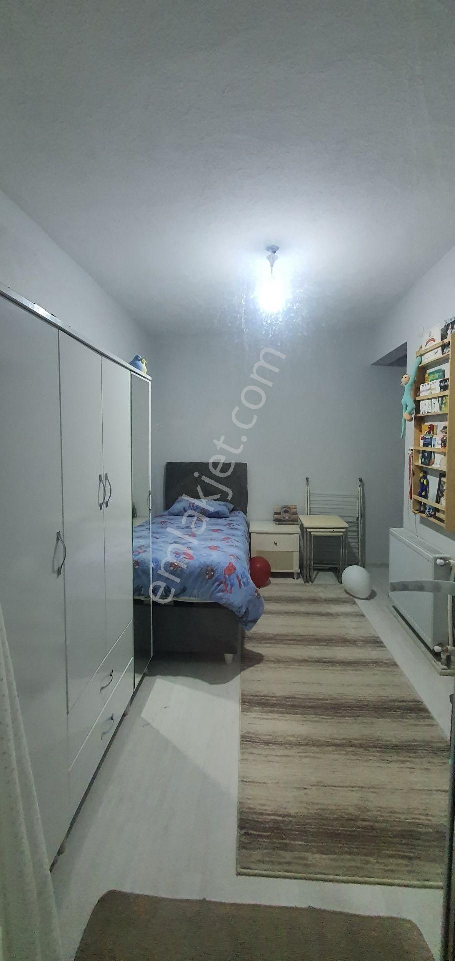 Mertcan Dan Hürriyet Mah 36m2 Arsa Paylı 3+1 Fırsat Satılık Daire - Görsel 8