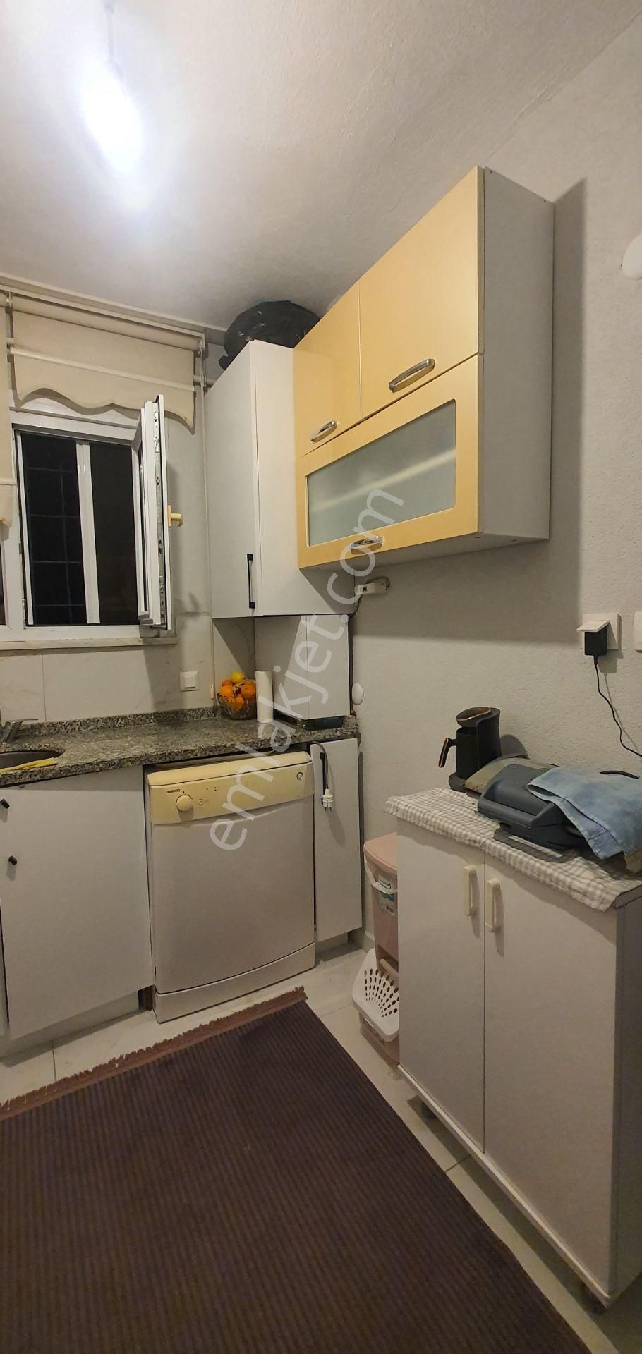 Mertcan Dan Hürriyet Mah 36m2 Arsa Paylı 3+1 Fırsat Satılık Daire - Görsel 10