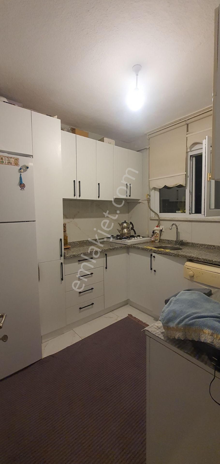 Mertcan Dan Hürriyet Mah 36m2 Arsa Paylı 3+1 Fırsat Satılık Daire - Görsel 9