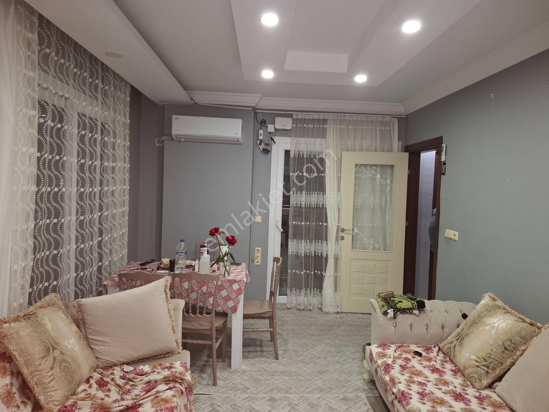 Yüzüncü Yıl Kupon Dairesi 2+1 Full Exstralı Kaçırmayın..3850000 - Görsel 13