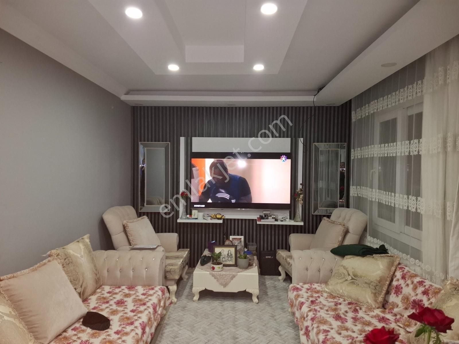 Yüzüncü Yıl Kupon Dairesi 2+1 Full Exstralı Kaçırmayın..3850000 - Görsel 15