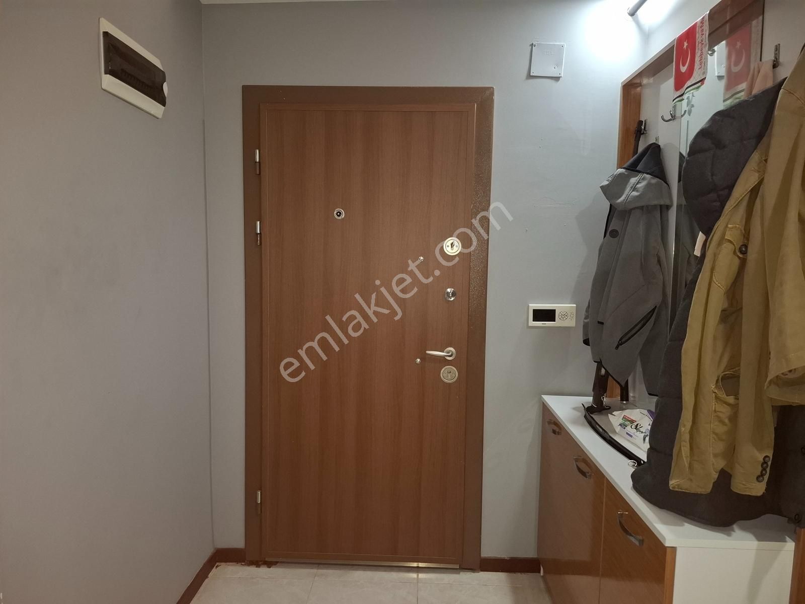 Yüzüncü Yıl Kupon Dairesi 2+1 Full Exstralı Kaçırmayın..3850000 - Görsel 21