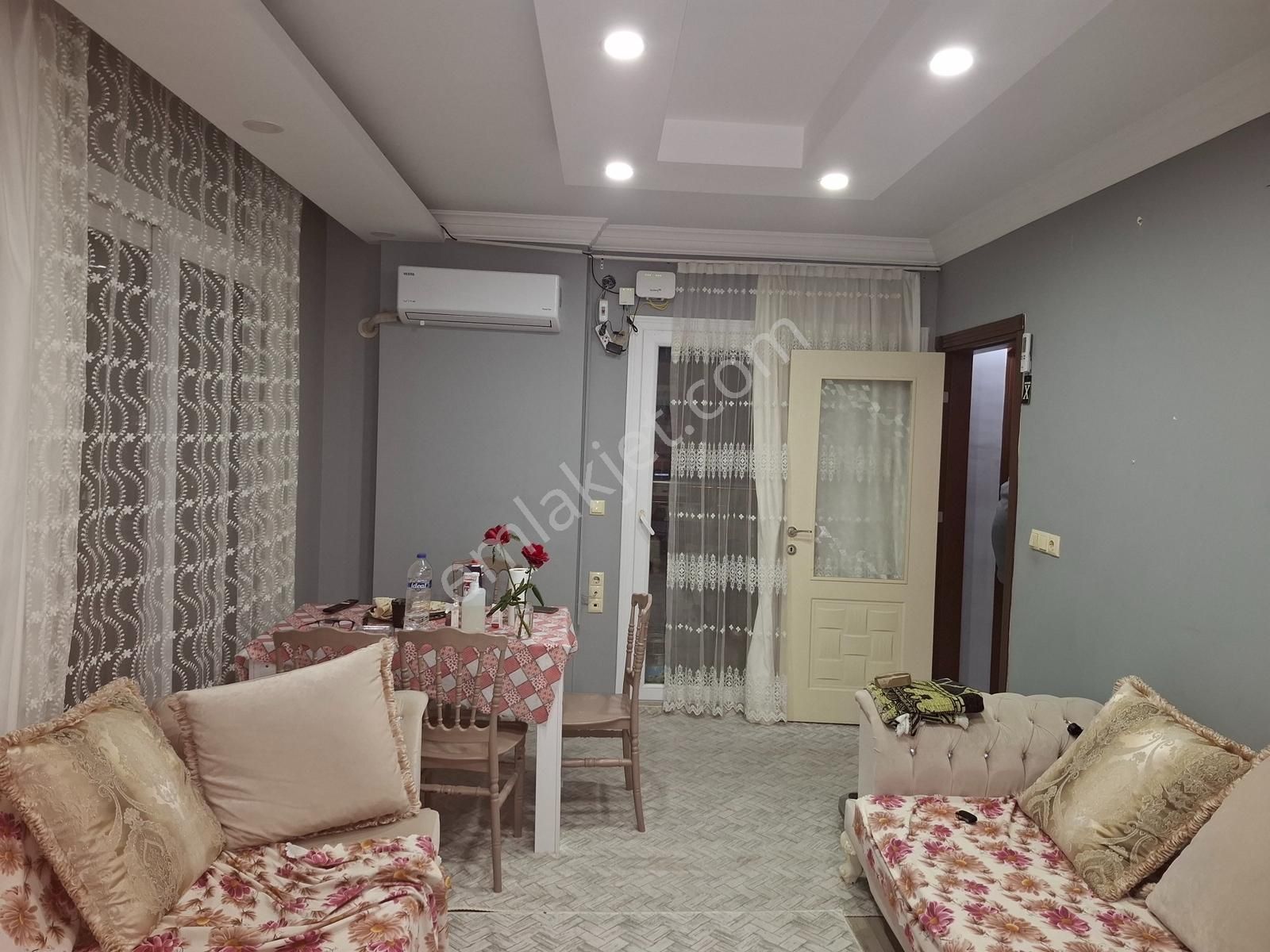 Yüzüncü Yıl Kupon Dairesi 2+1 Full Exstralı Kaçırmayın..3850000 - Görsel 3