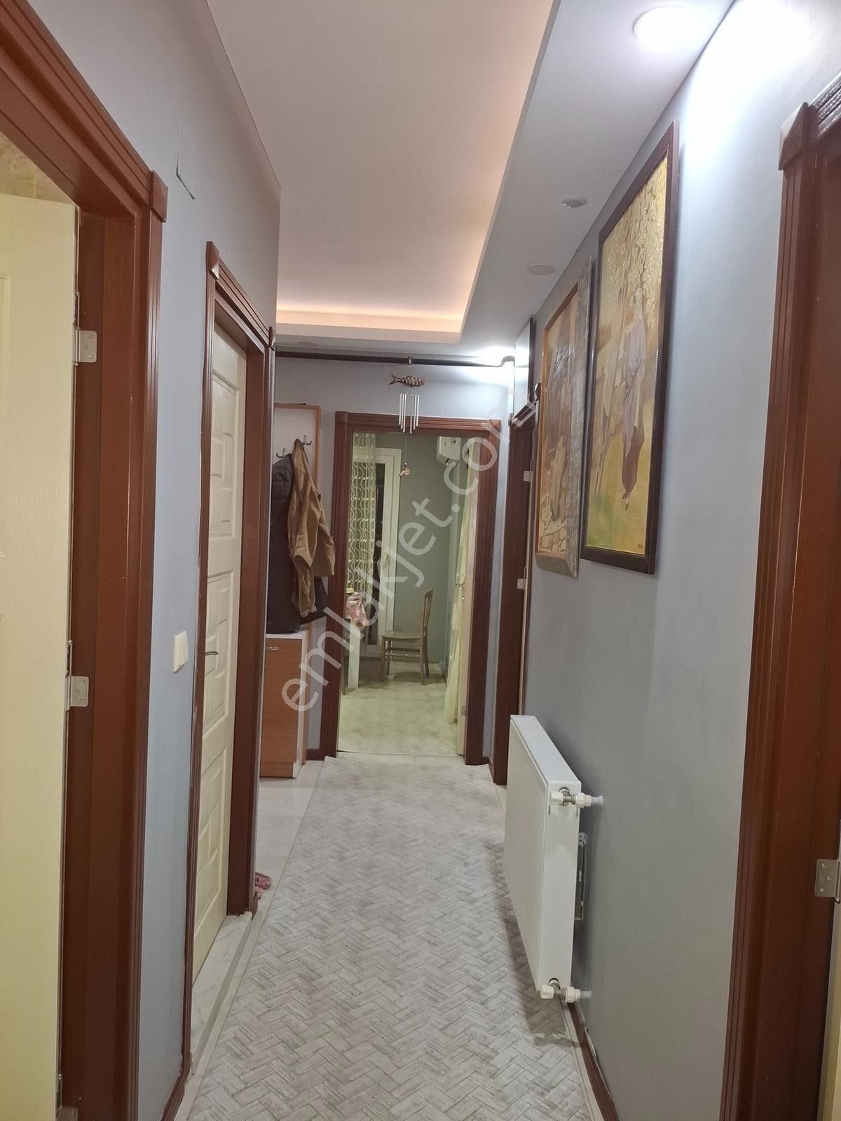 Yüzüncü Yıl Kupon Dairesi 2+1 Full Exstralı Kaçırmayın..3850000 - Görsel 8