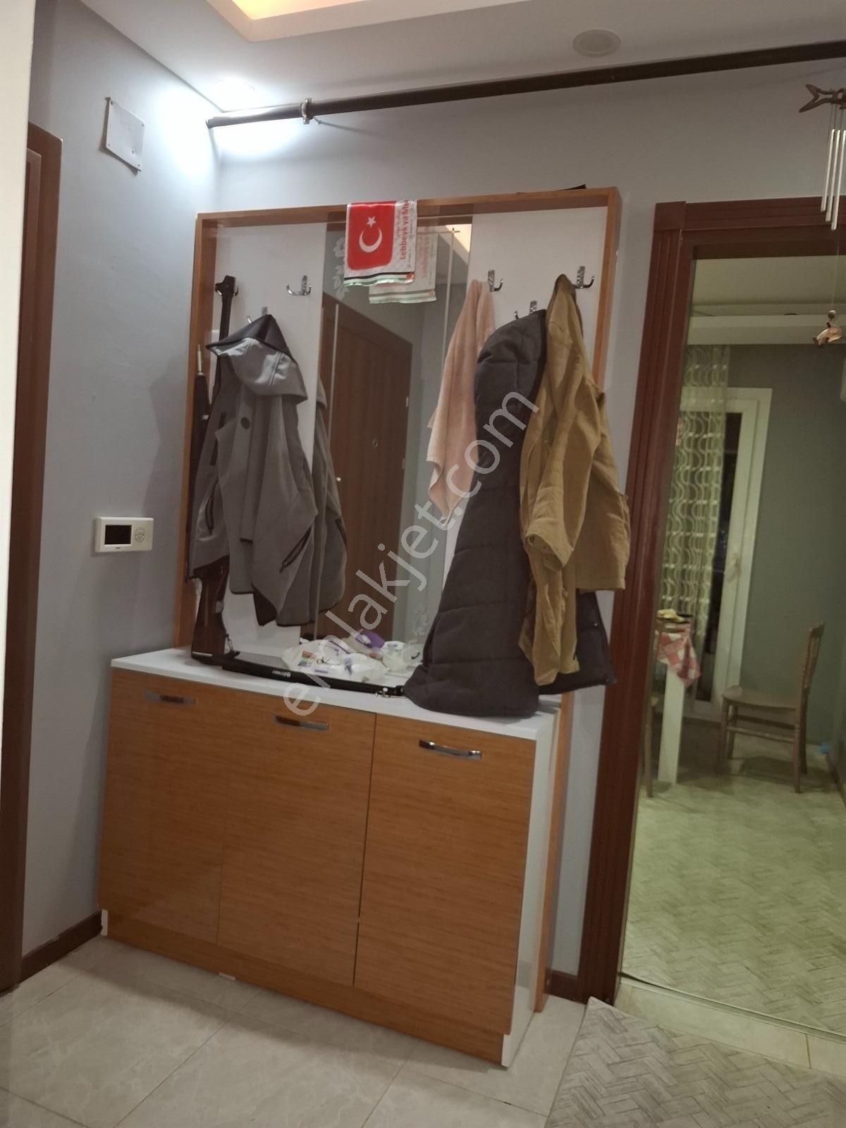 Yüzüncü Yıl Kupon Dairesi 2+1 Full Exstralı Kaçırmayın..3850000 - Görsel 22