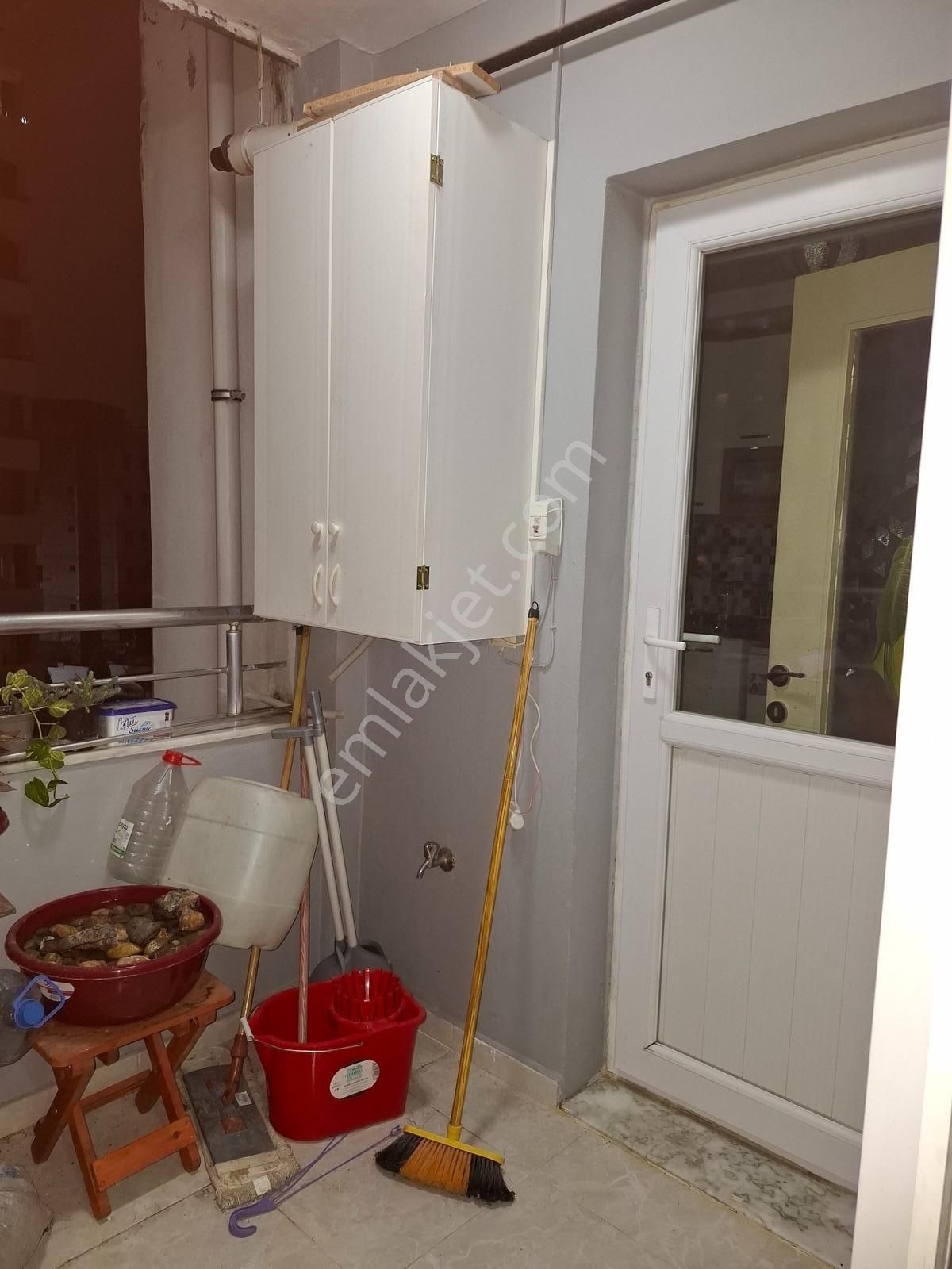 Yüzüncü Yıl Kupon Dairesi 2+1 Full Exstralı Kaçırmayın..3850000 - Görsel 19