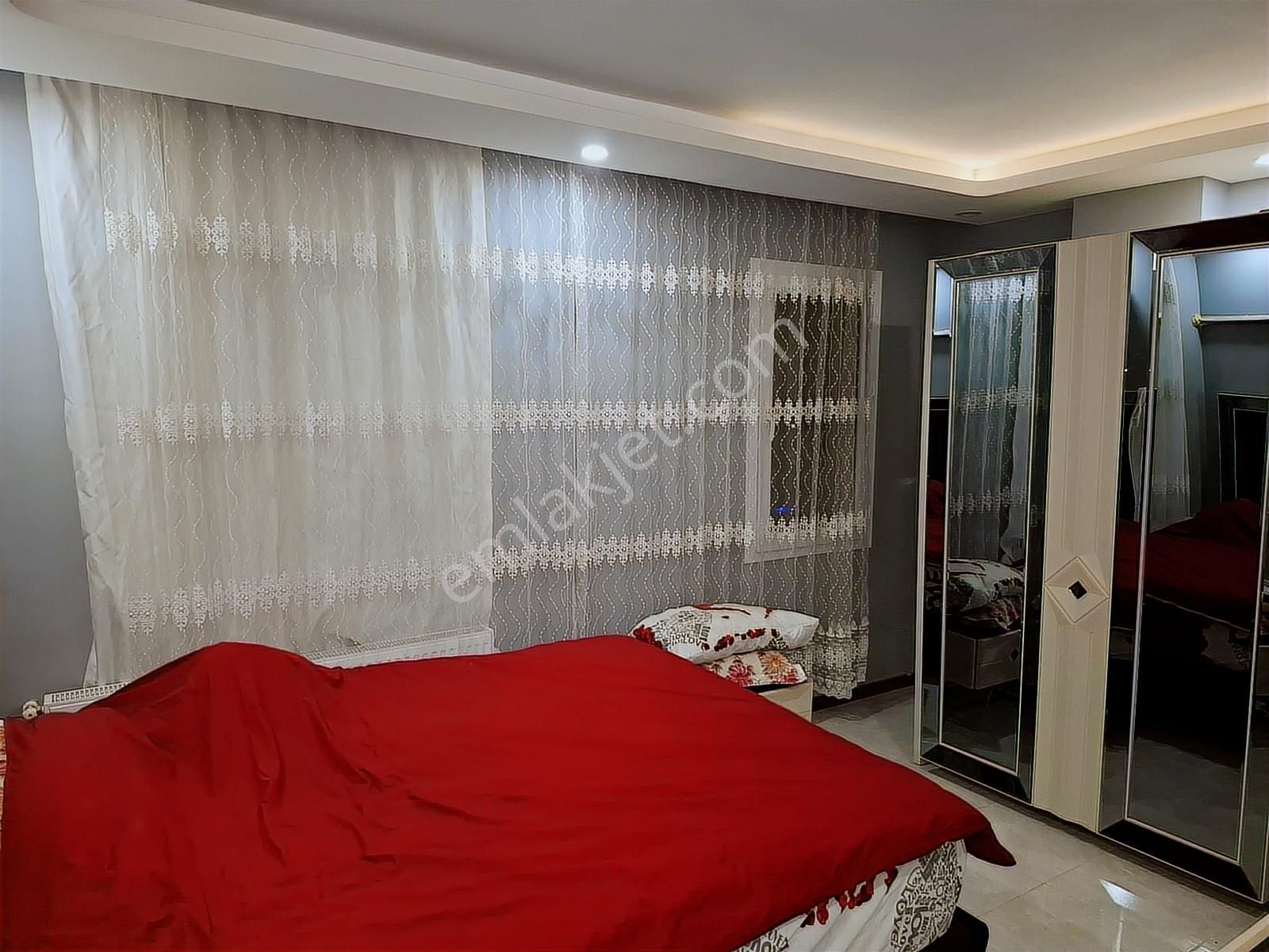 Yüzüncü Yıl Kupon Dairesi 2+1 Full Exstralı Kaçırmayın..3850000 - Görsel 10