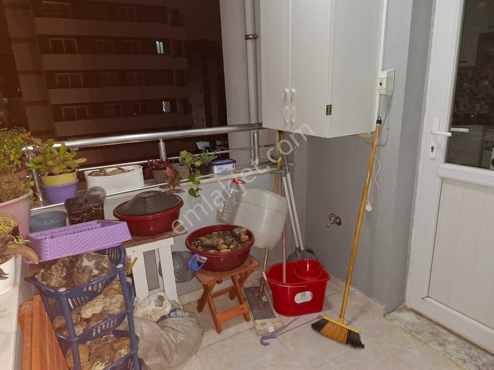 Yüzüncü Yıl Kupon Dairesi 2+1 Full Exstralı Kaçırmayın..3850000 - Görsel 20