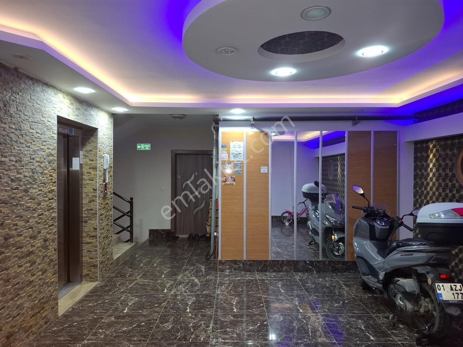 Yüzüncü Yıl Kupon Dairesi 2+1 Full Exstralı Kaçırmayın..3850000 - Görsel 25