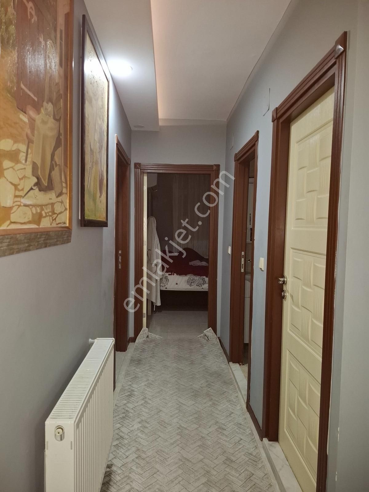 Yüzüncü Yıl Kupon Dairesi 2+1 Full Exstralı Kaçırmayın..3850000 - Görsel 7