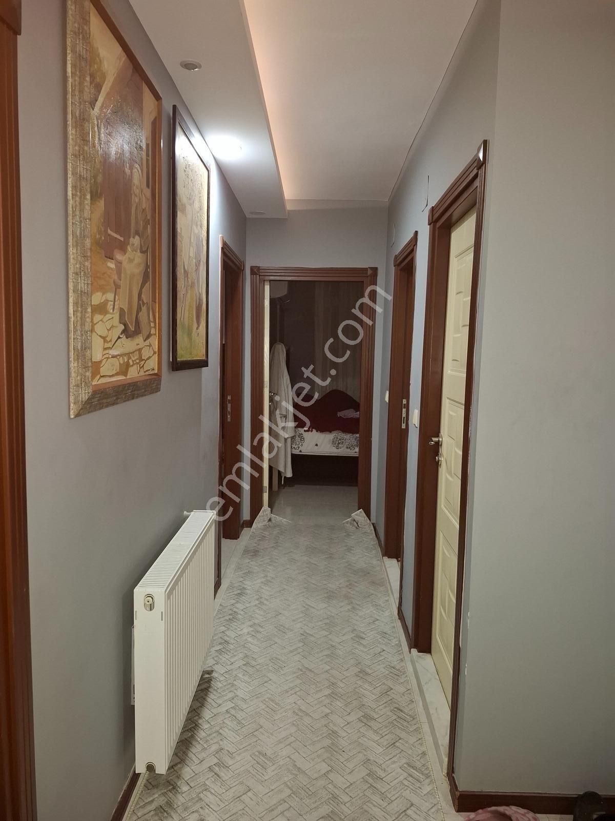 Yüzüncü Yıl Kupon Dairesi 2+1 Full Exstralı Kaçırmayın..3850000 - Görsel 16