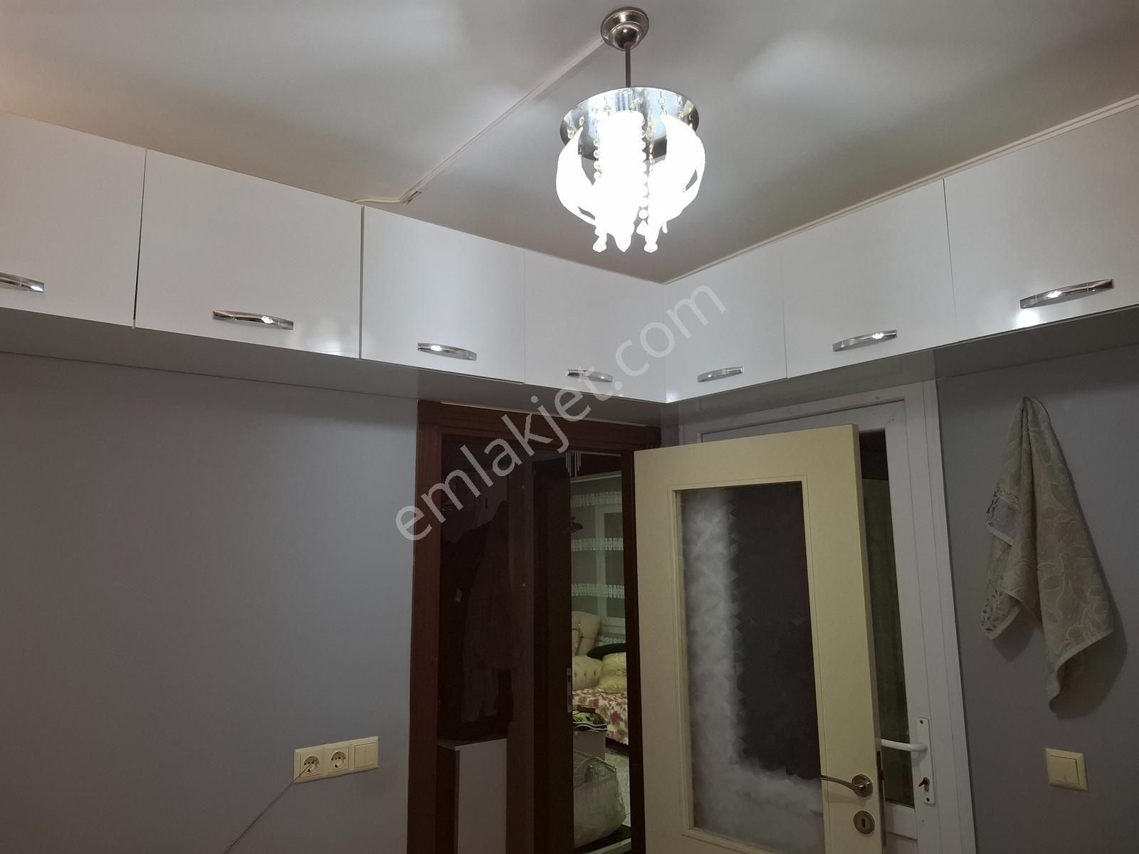 Yüzüncü Yıl Kupon Dairesi 2+1 Full Exstralı Kaçırmayın..3850000 - Görsel 6