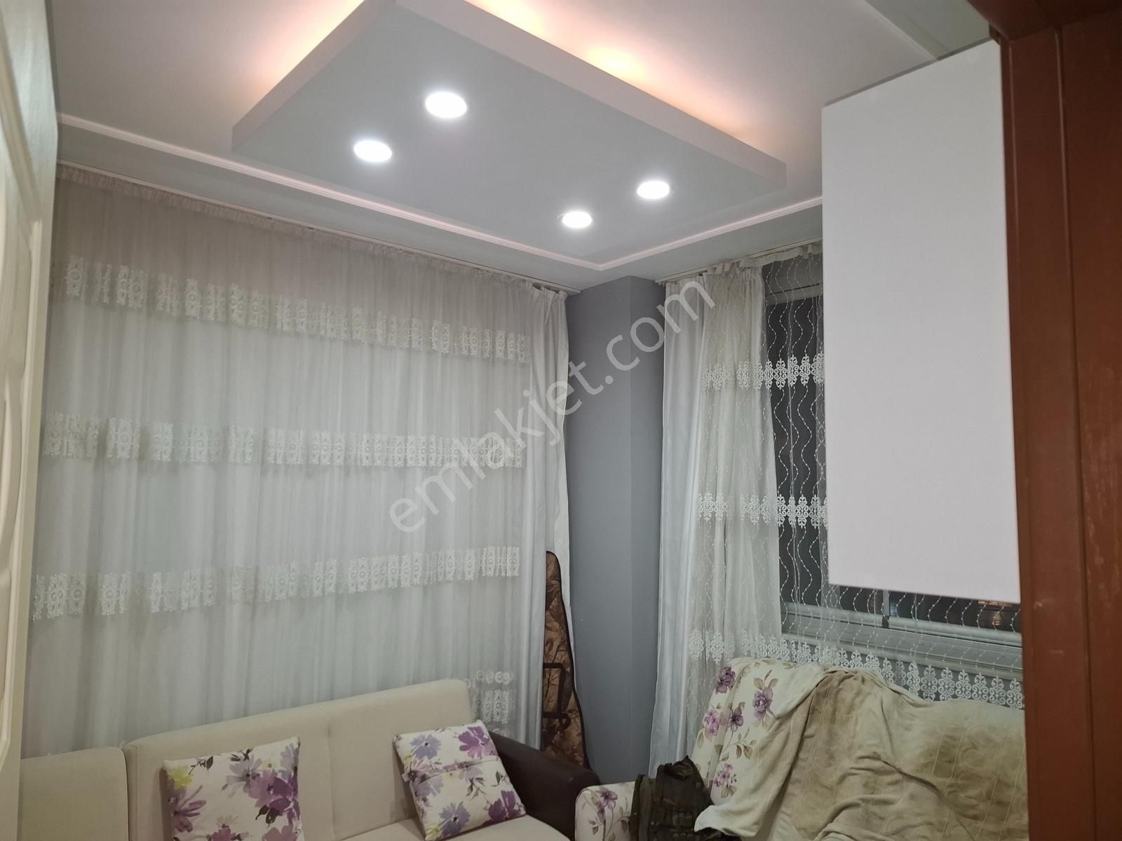 Yüzüncü Yıl Kupon Dairesi 2+1 Full Exstralı Kaçırmayın..3850000 - Görsel 4