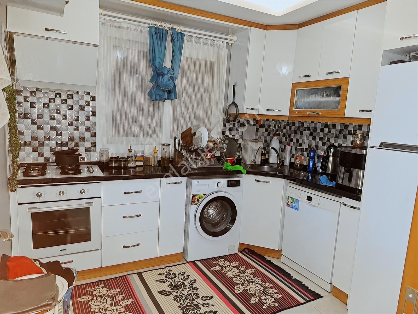 Yüzüncü Yıl Kupon Dairesi 2+1 Full Exstralı Kaçırmayın..3850000