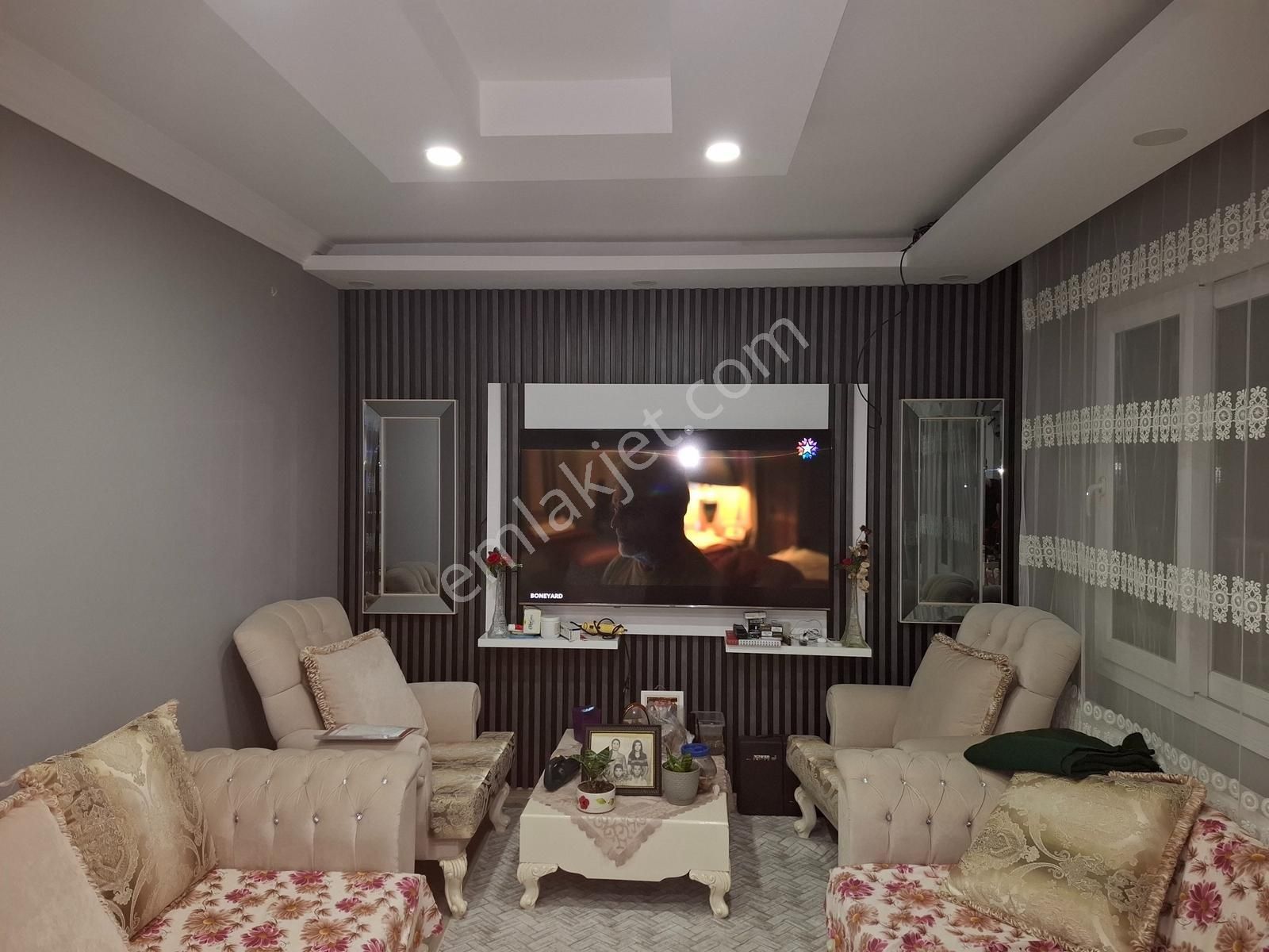 Yüzüncü Yıl Kupon Dairesi 2+1 Full Exstralı Kaçırmayın..3850000 - Görsel 14