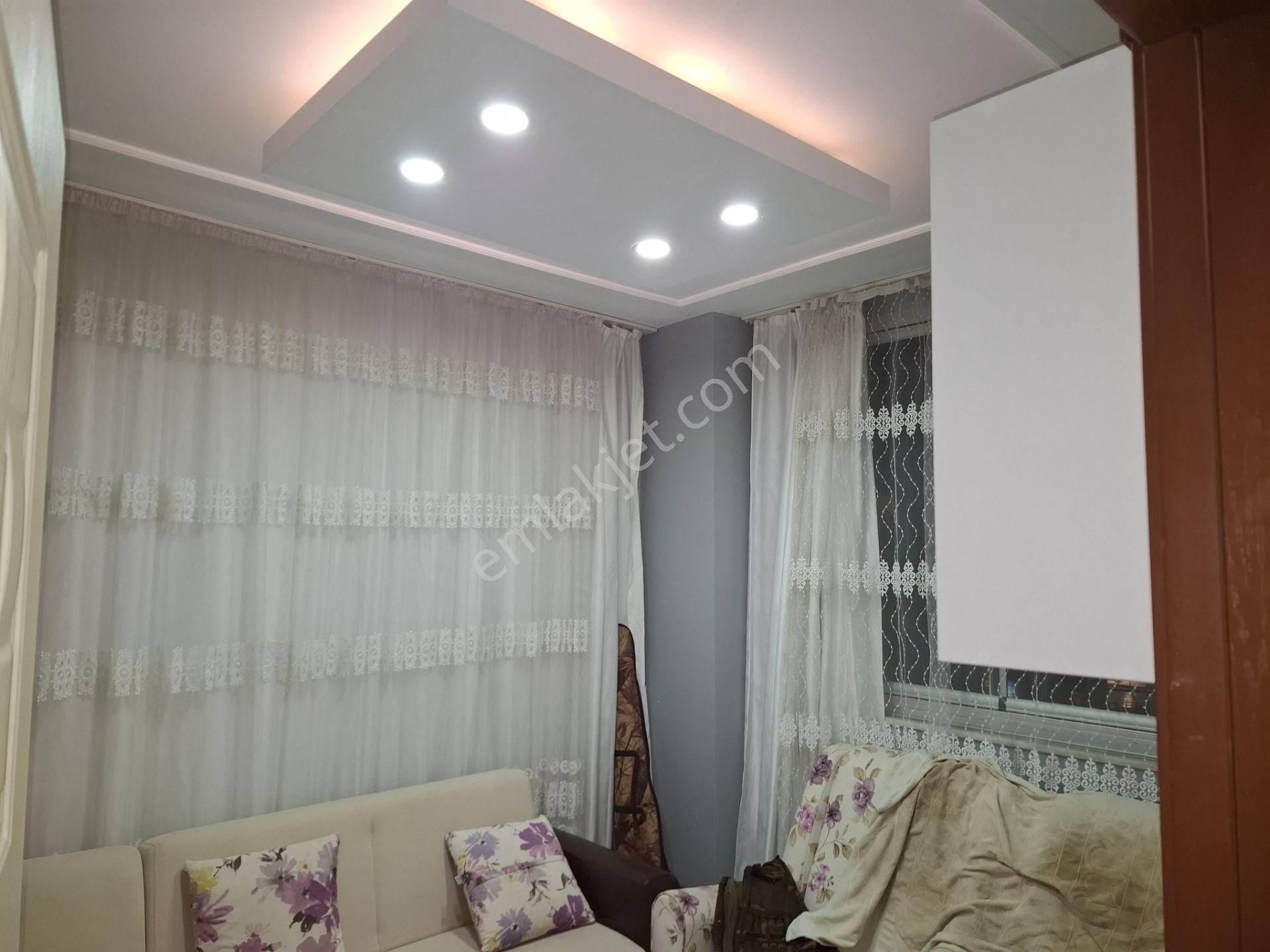 Yüzüncü Yıl Kupon Dairesi 2+1 Full Exstralı Kaçırmayın..3850000 - Görsel 17