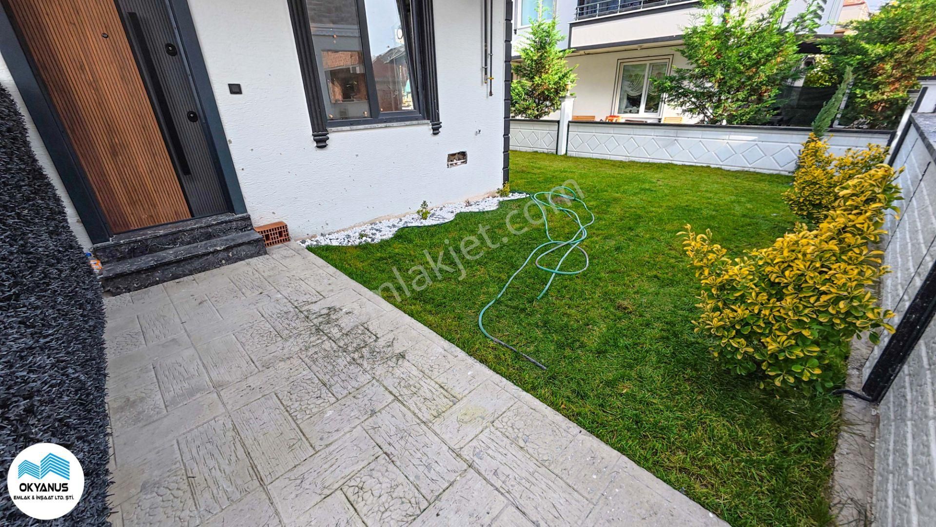 Sakarya Kocaali De Merkez Plaj’da, Geniş Bahçeli Ayrıcalıklı 4+1 Villa - Görsel 7