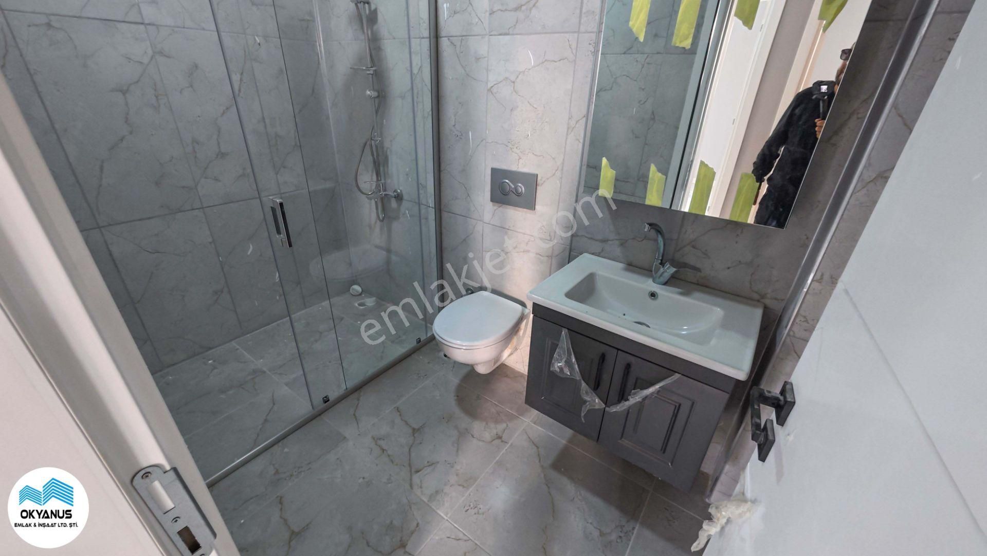 Sakarya Kocaali De Merkez Plaj’da, Geniş Bahçeli Ayrıcalıklı 4+1 Villa - Görsel 28